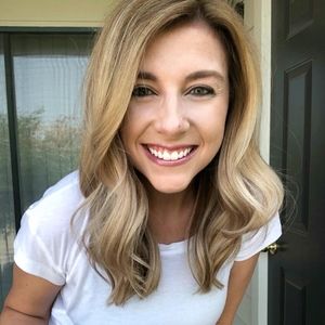 Meet your Posher, Hannah-marie